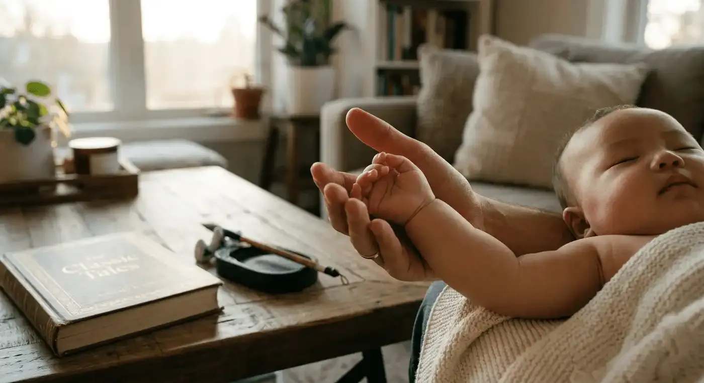 Chinese name for adopted child
